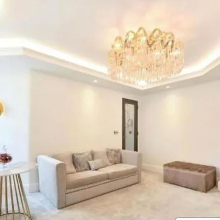 2 Bed Flat In St Johns Wood Apartamento Londres Exterior foto